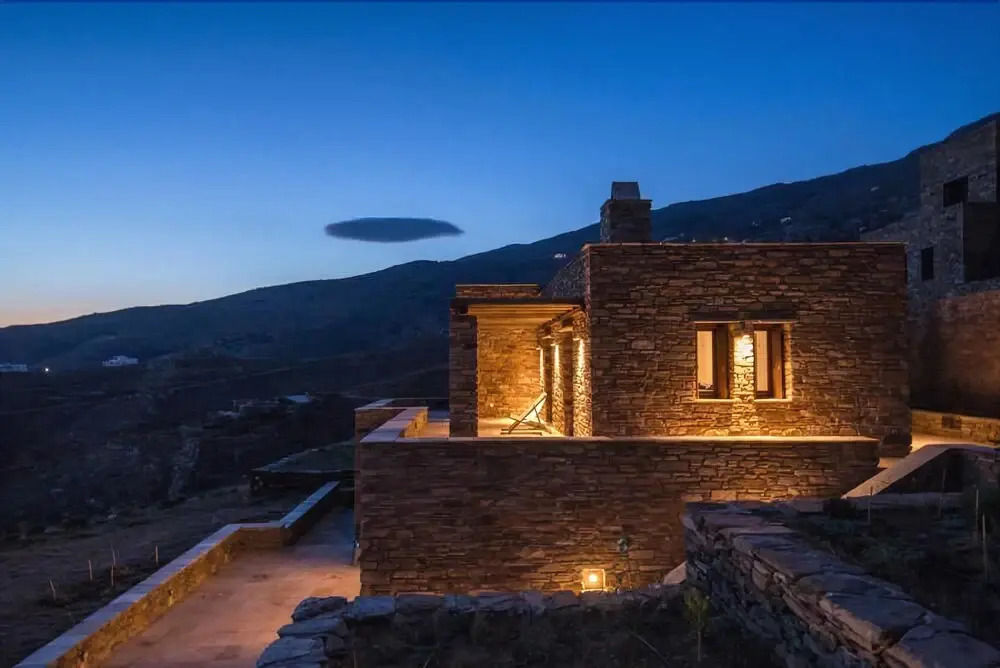 Stonehouse Villas