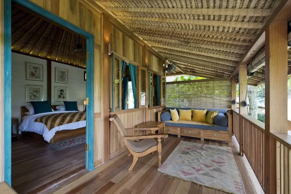 Mambo Villa - Ubud