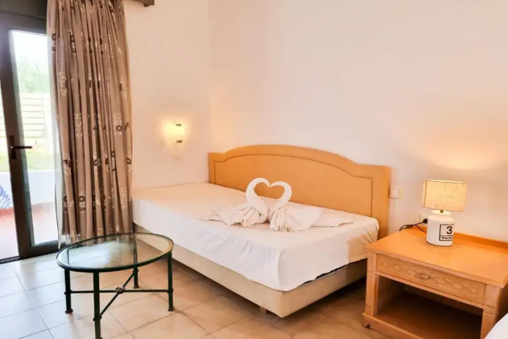 Penélope Hotel
