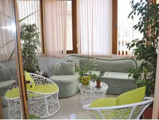 Hotel St. Nikola