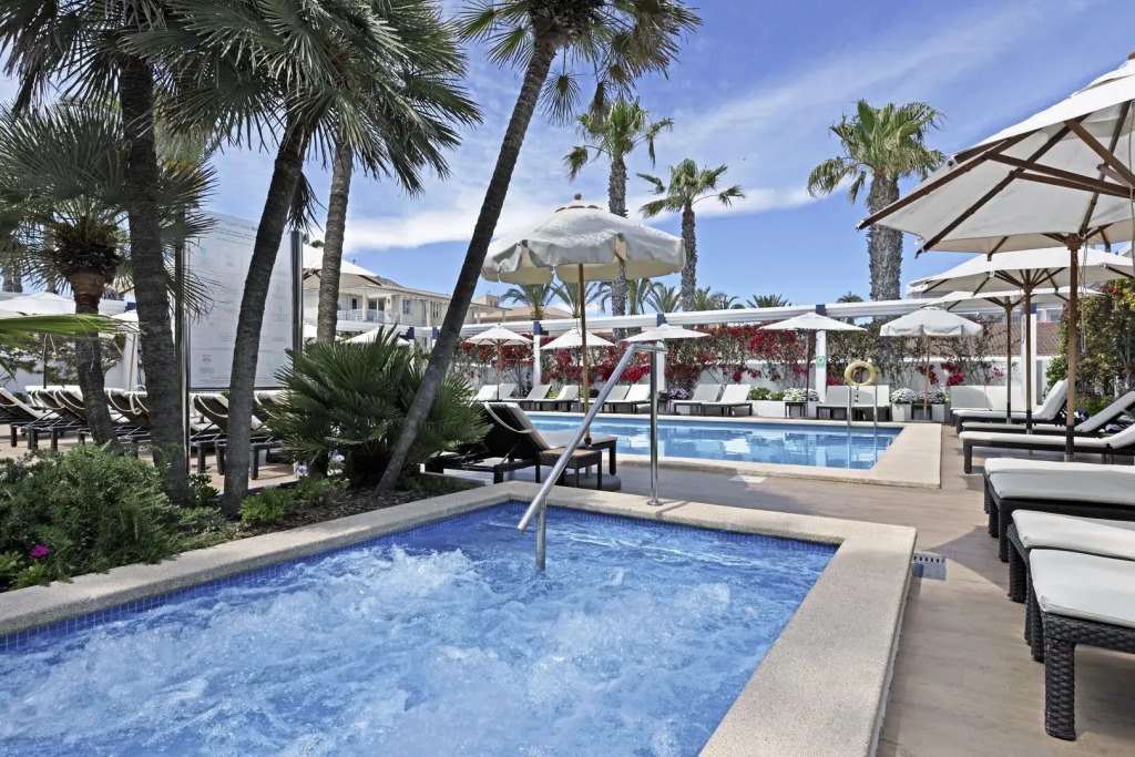 THB Gran Playa - Только для взрослых