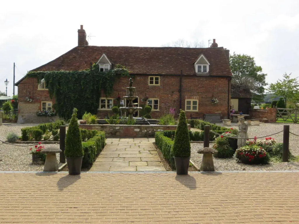 Common Leys Farm