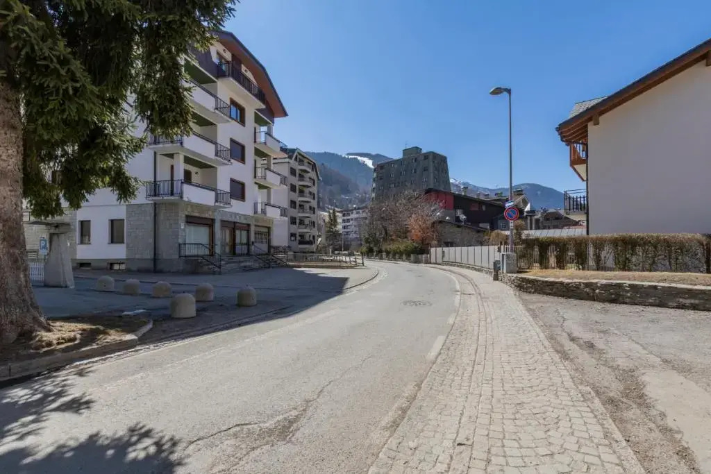 Europa Master Guest apartment