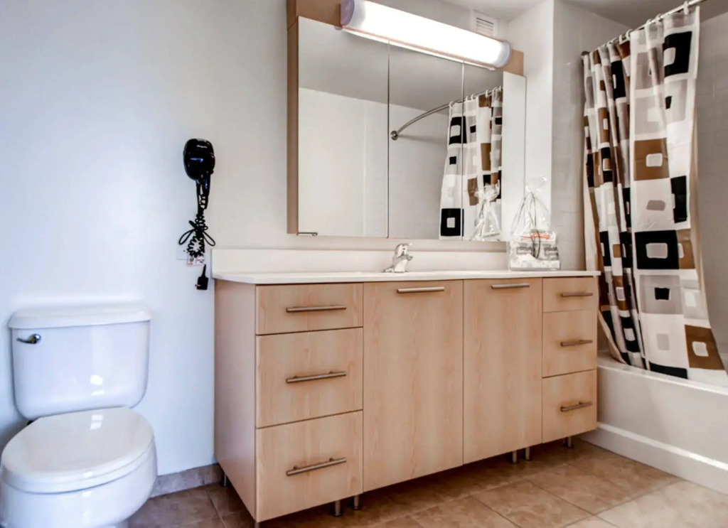 Global Luxury Suites at Downtown Mountain View