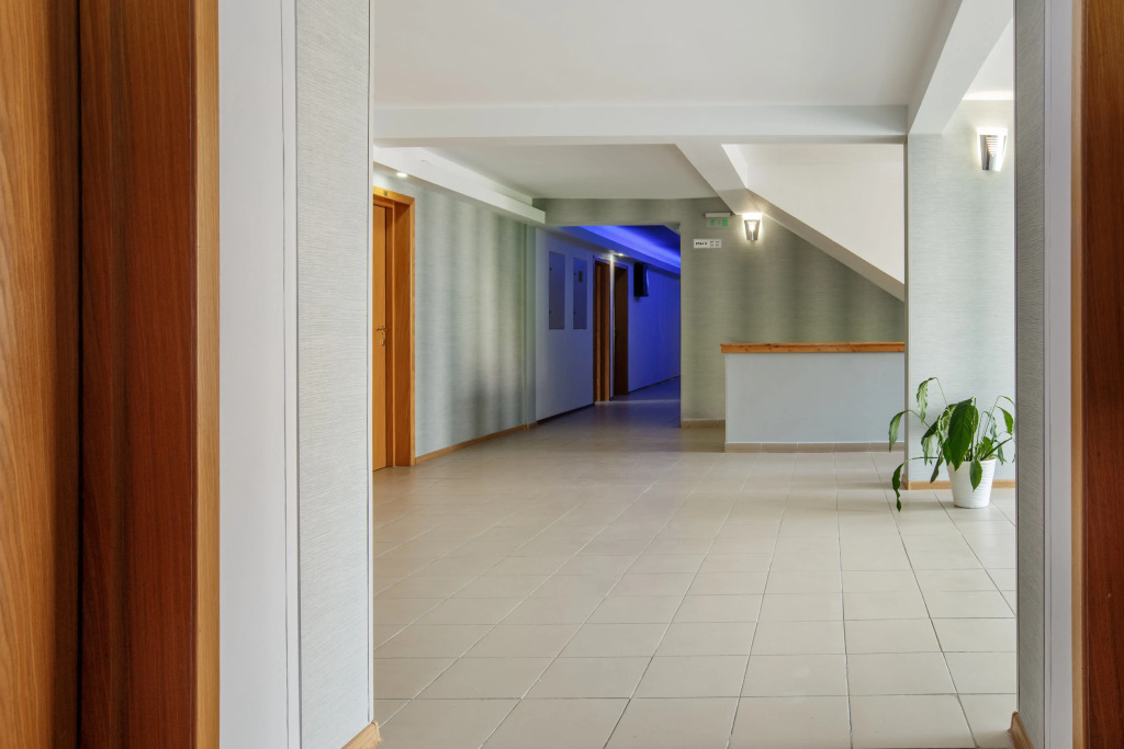 Hotel Apollo