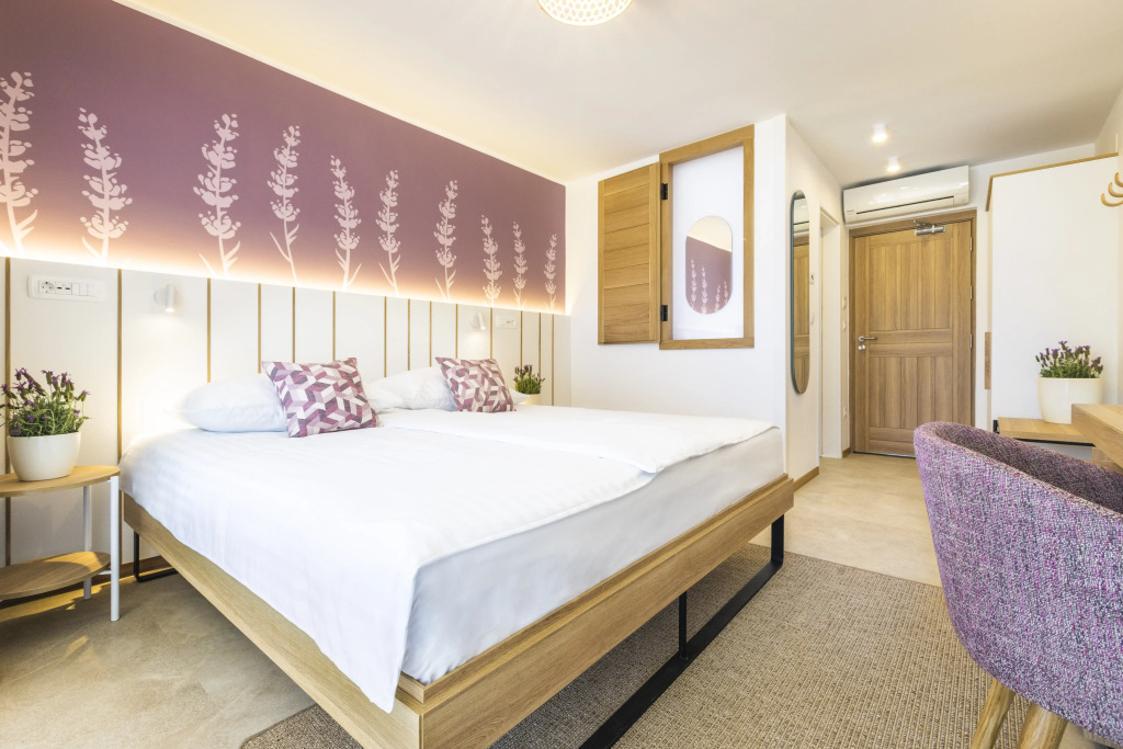 Hotel Ville Park Premium - Sava Hotels & Resorts