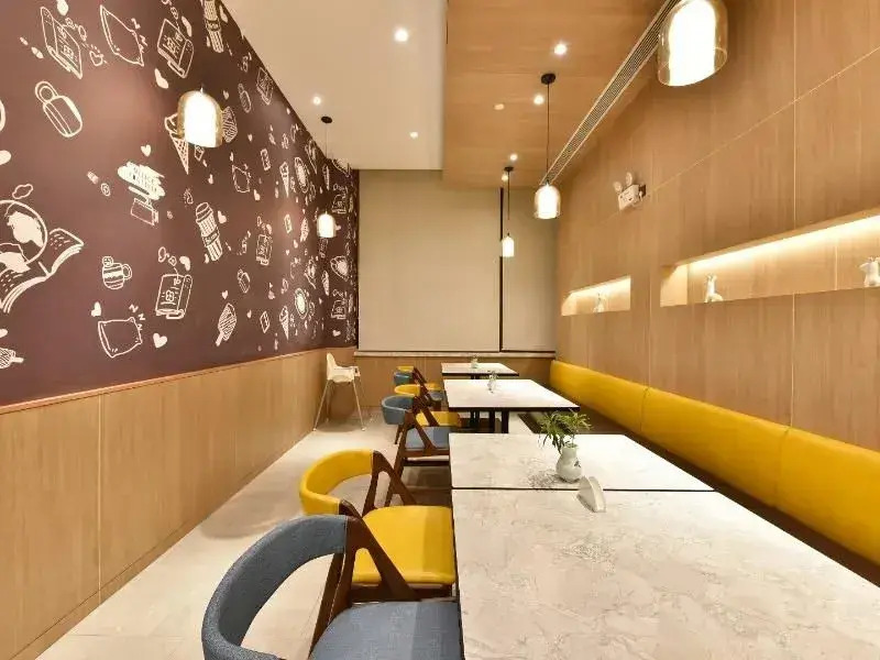 HanTing Premium Hotel (Beijing Daxing Jinxing Bridge)