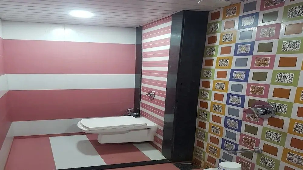 Hotel Laabh