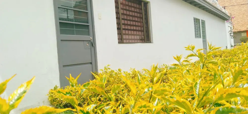 Rolos Apartamentos Amoblados
