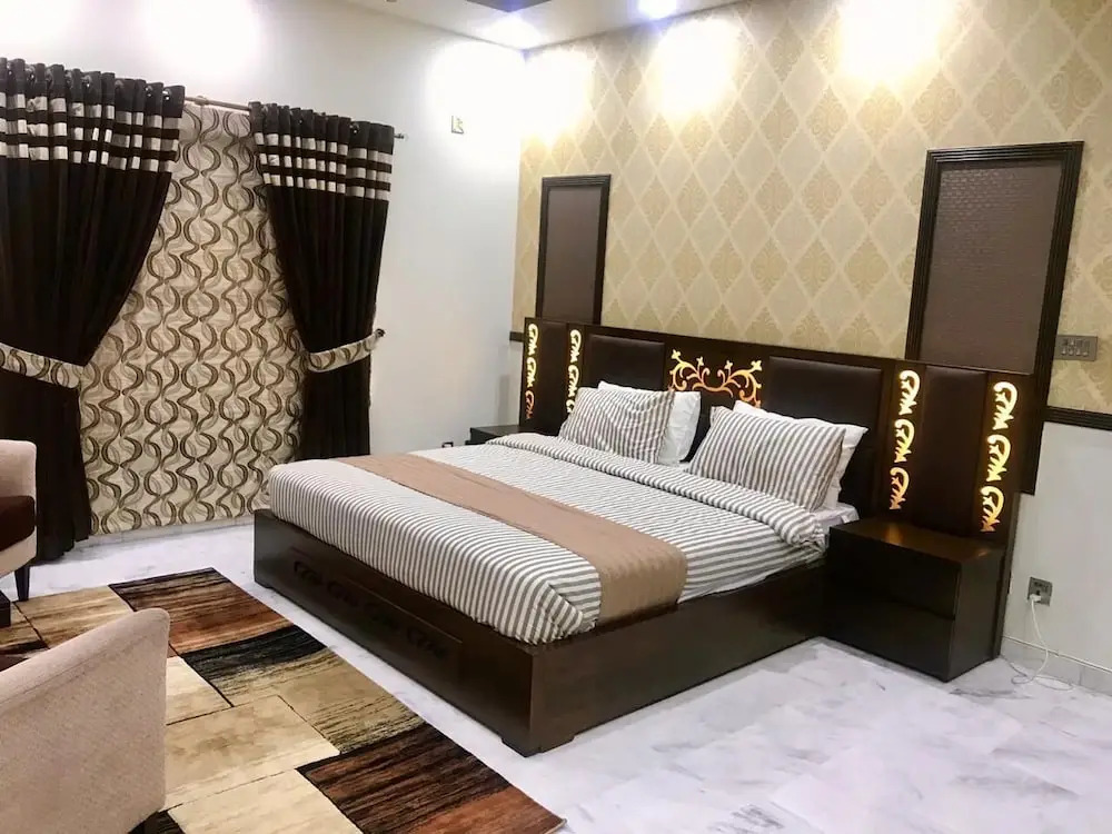 Margalla Hills Residency One