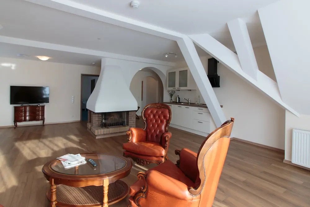 Hotel Heldt