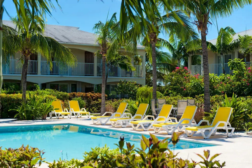 Island Club Turks