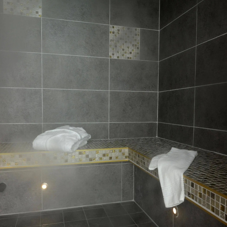 Grand Hotel et Centre Thermal dYverdon-les-Bains