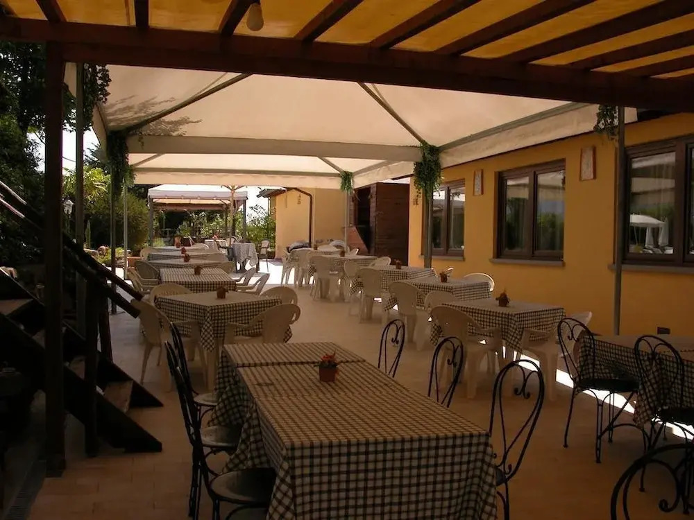 Palma's Country B&B