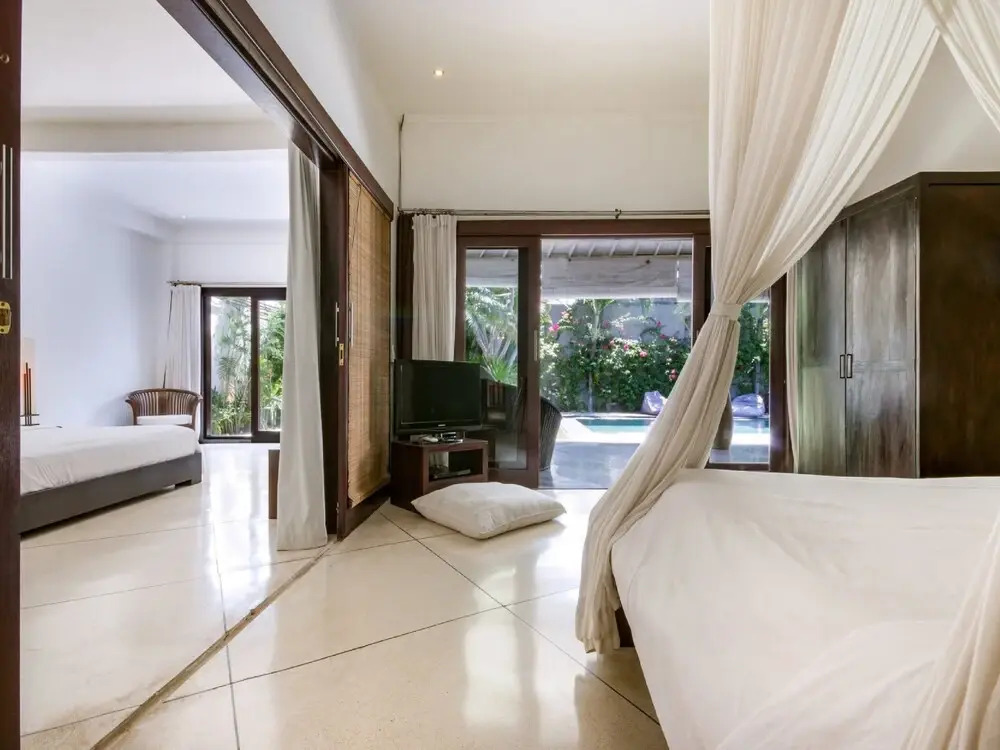 The Rifqy Villa Seminyak By Lensa Hospitality