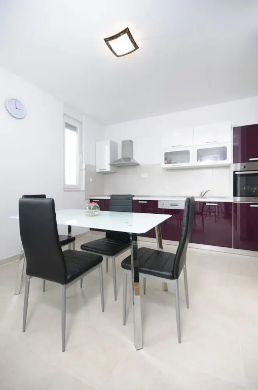 Apartment West