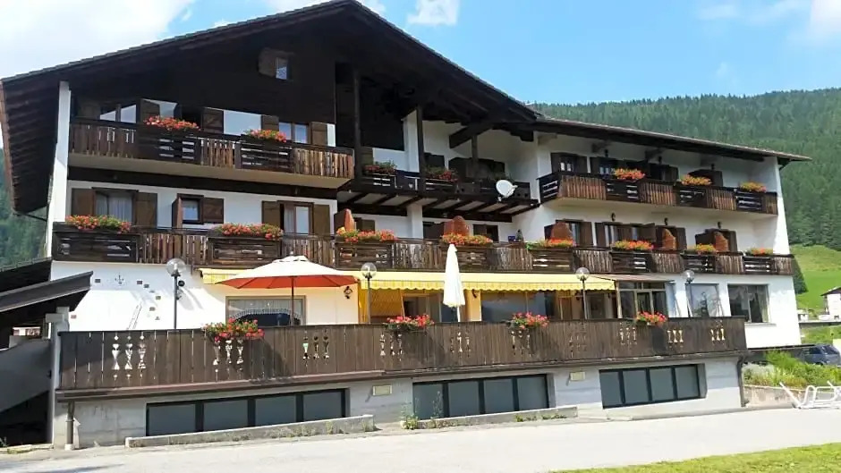 Albergo Bellavista