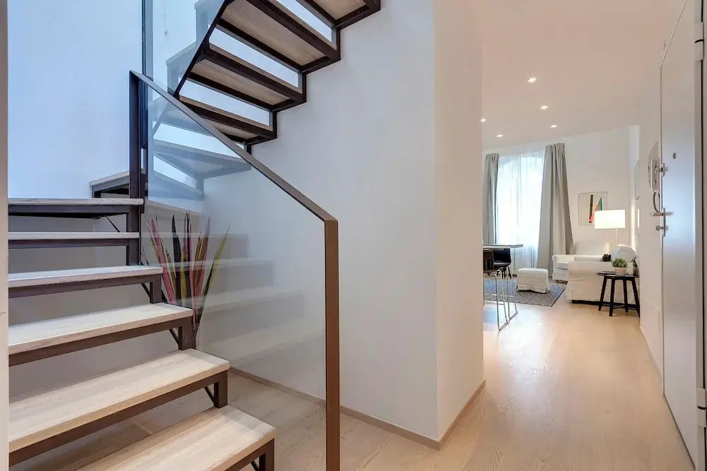 San Zanobi Apartments by Mamo Florence