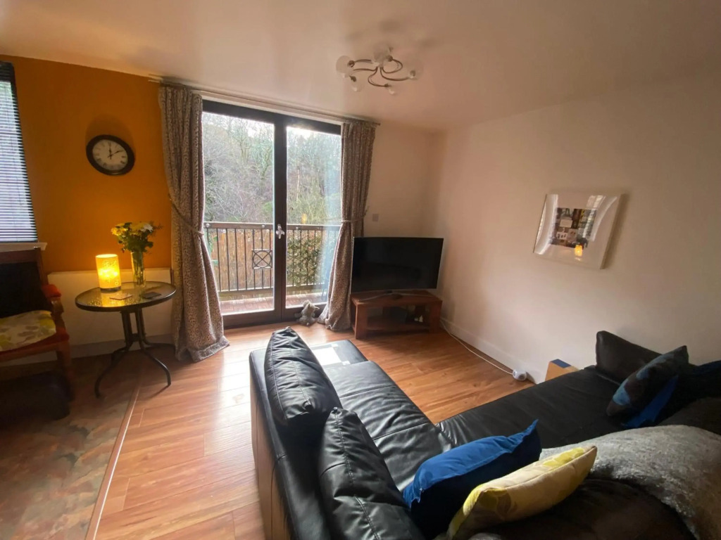 The Pentland Apartment