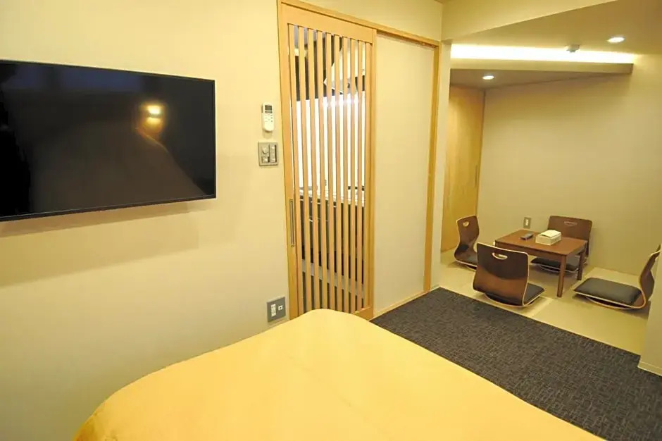 HIZ HOTEL Kyoto Nijo Castle - Vacation STAY 12537v