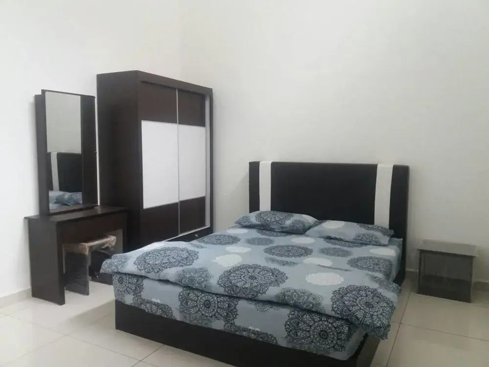 Aurora Homestay Melaka