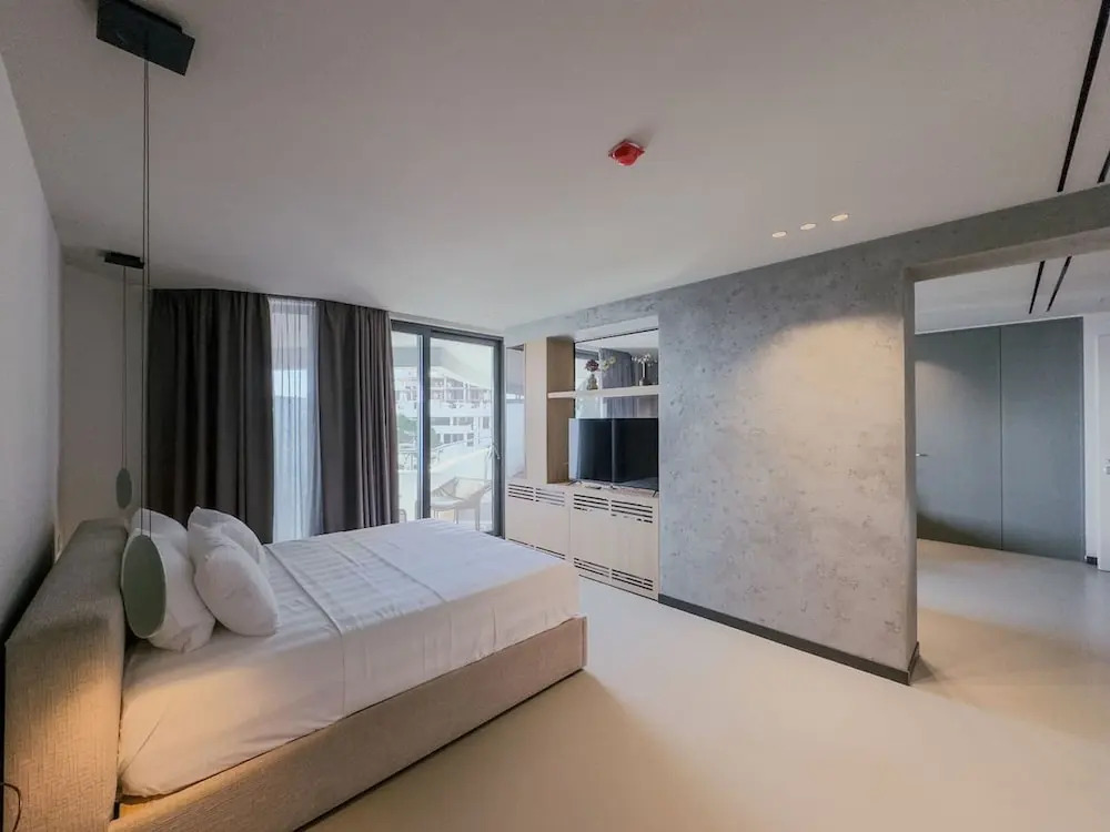 Zins Luxury Room 04 in Durr s