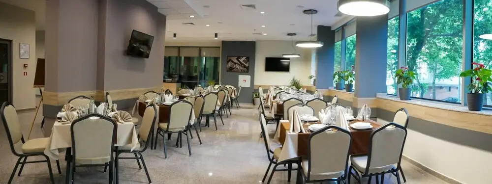Hotel Puldin COOP
