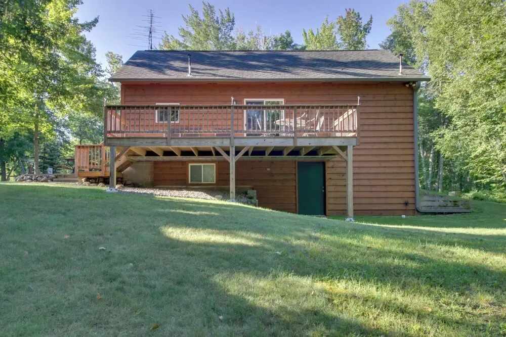 Minnesota Cabin Rental: 3 Mi to Pelican Lake!