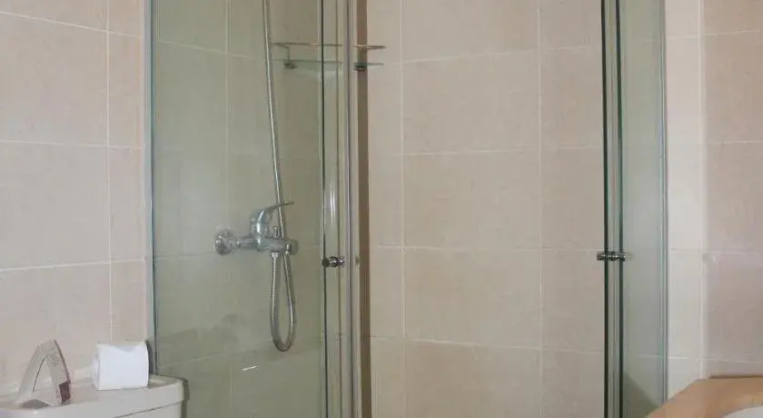 Hotel Genoves