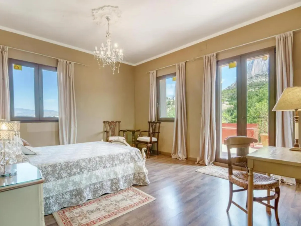 Alqueria B&B