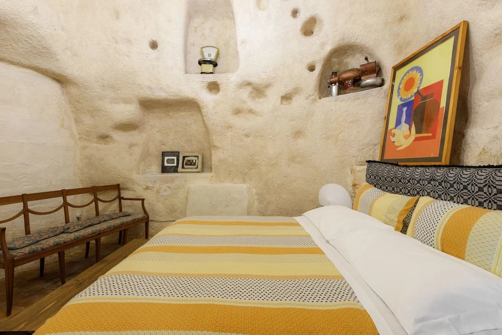Da Ida - Matera Cento Storico - Sassi