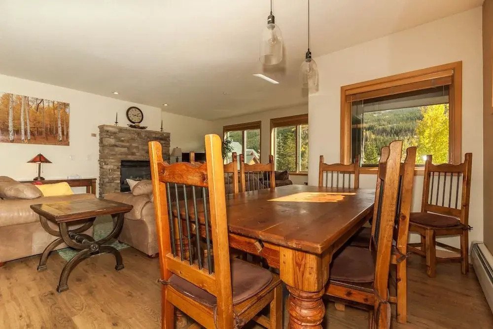 Gateway by Summit County Mountain Retreats