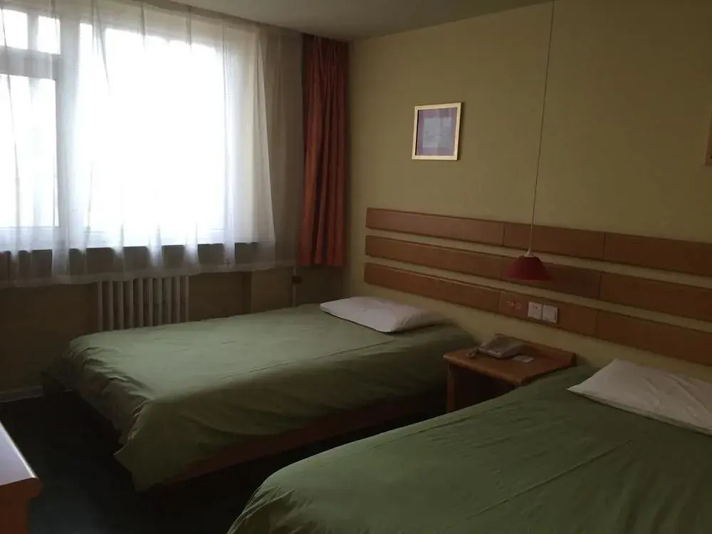 Home Inn Hotel