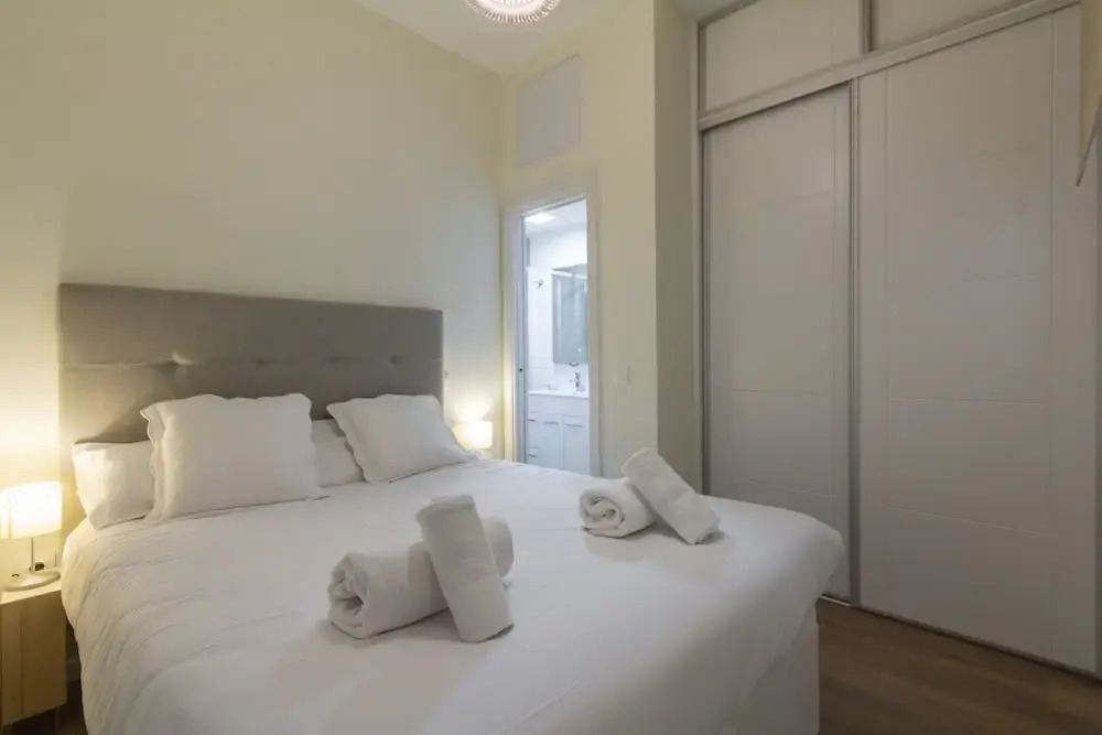 Apartamento Diseño Chueca-Malasaña BRC40