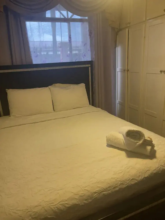 Hermoso apartamento cerca del aeropuert1
