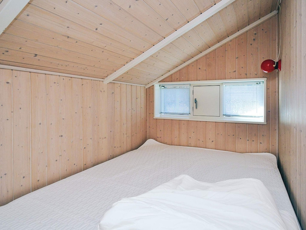 4 Star Holiday Home in Horve
