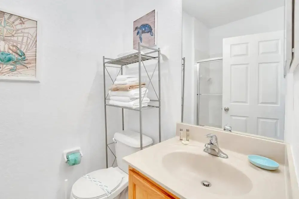 4BR Townhome With Resort Access - Near Disney