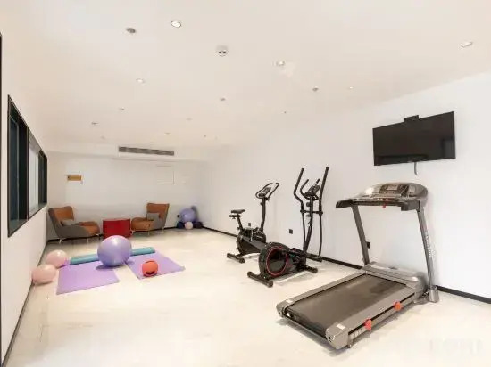 Meitu Hotel (Hangzhou Gongshu Yunhe)