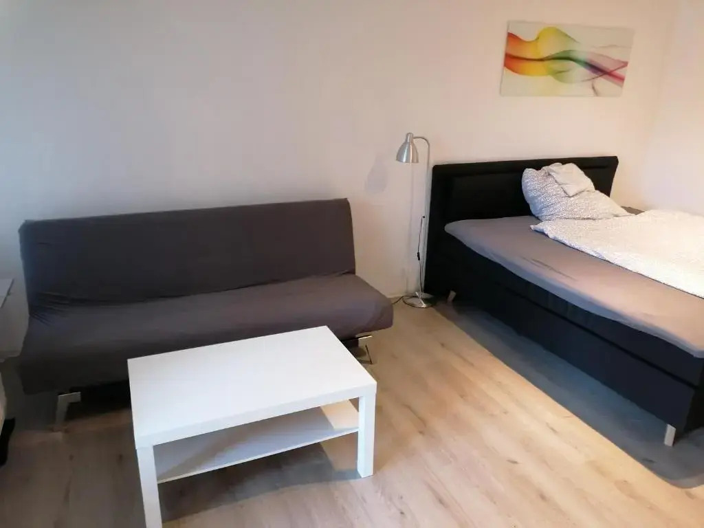 Ferienwohnung-Krampe
