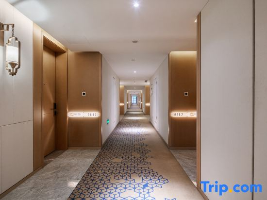 Jinshang Hotel