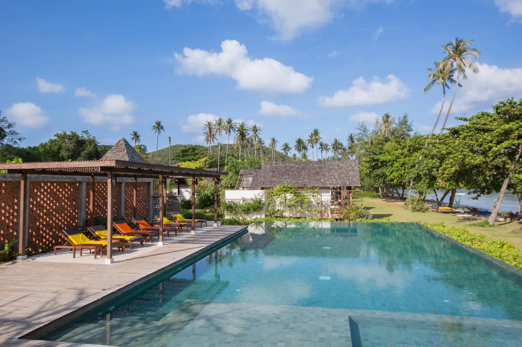 Mira Montra Resort Koh Mak