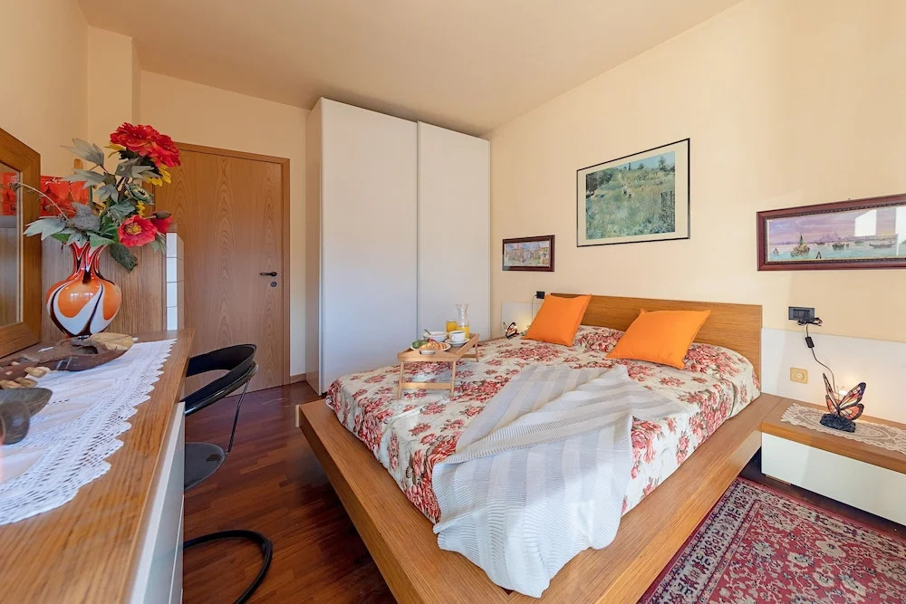 Kristall Lago 233 by Wonderful Italy