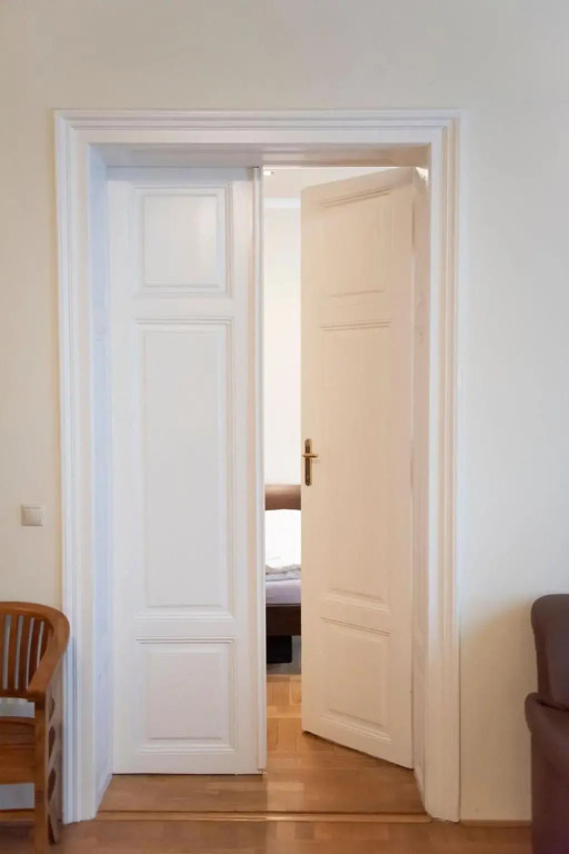 velký apartmán (145m2), v historickom centre Bratislavy na pešej zóne