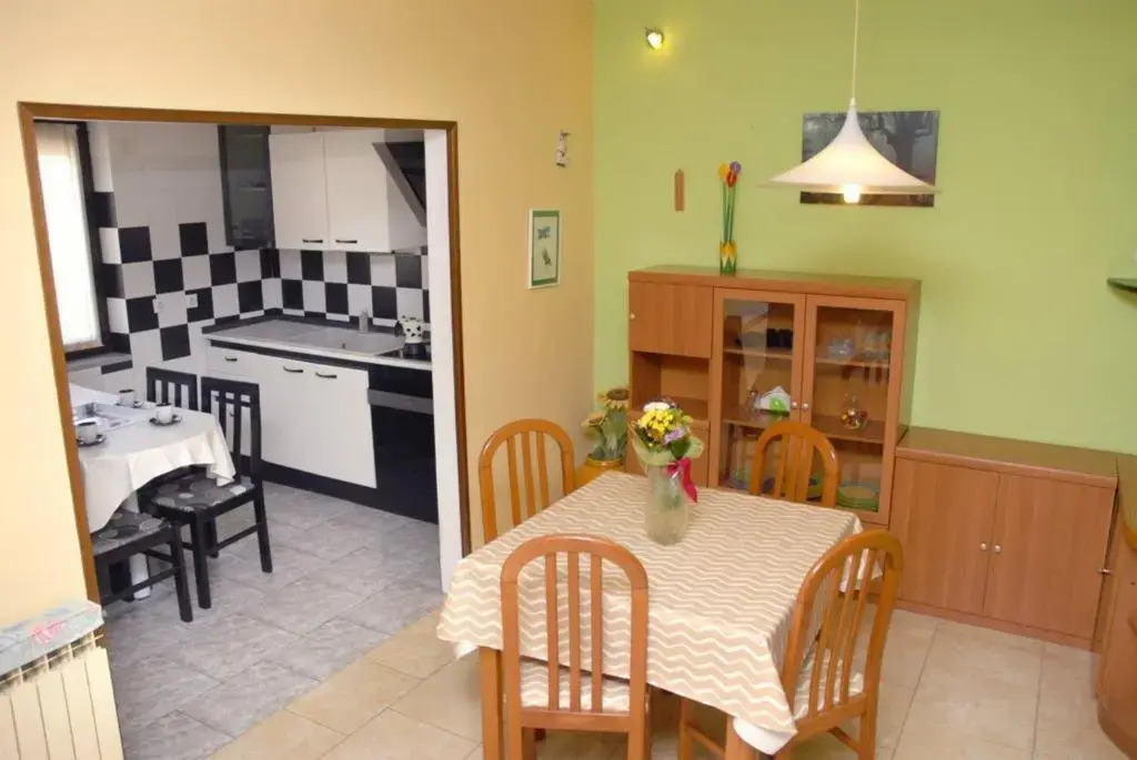Holiday Home Villa San Stefano