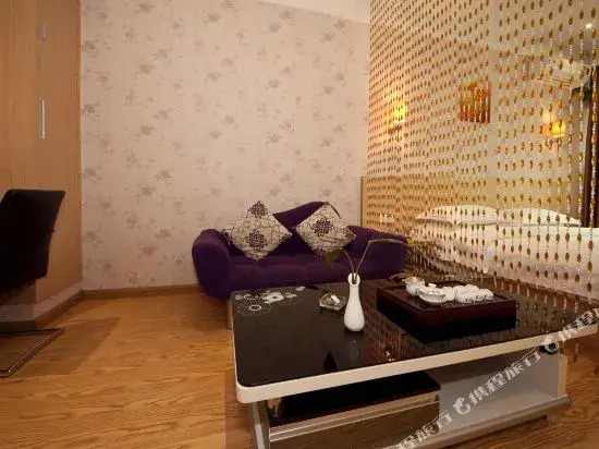 HanTing Hotel (Ningde Hongxing Meikailong)