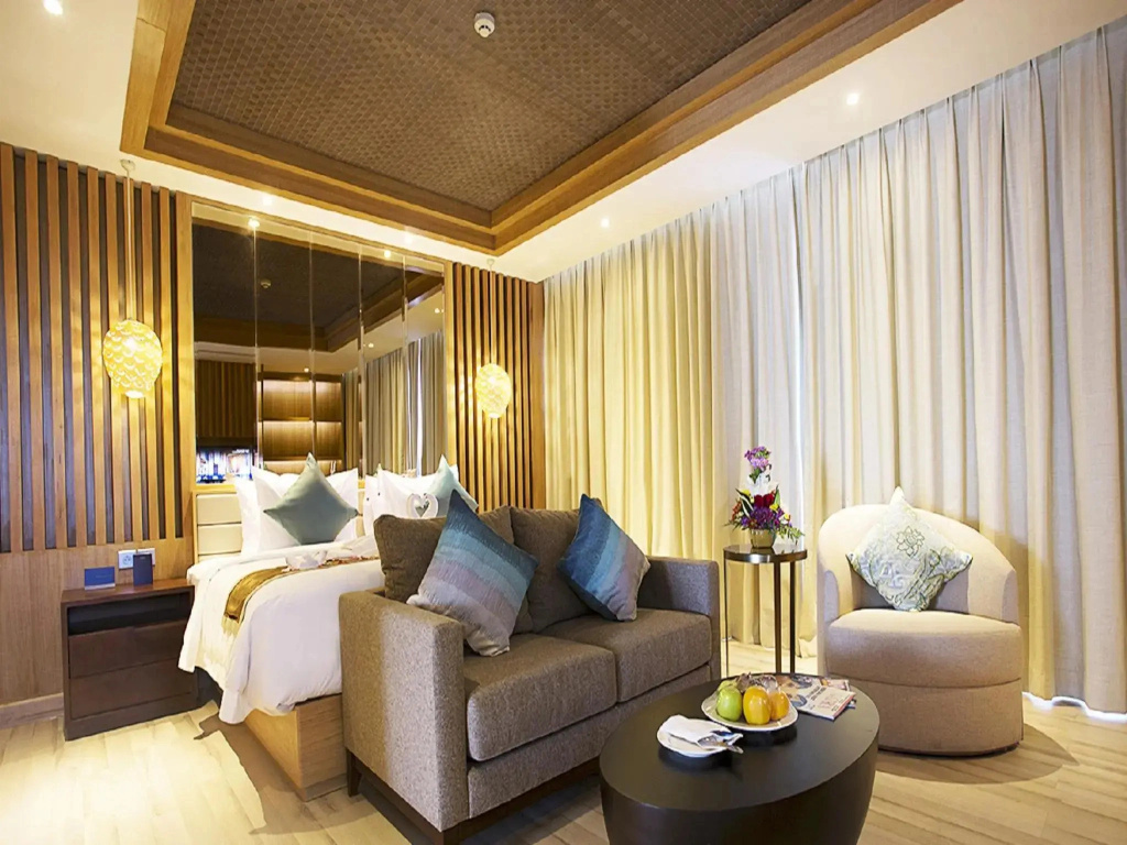 The Rinra Makassar
