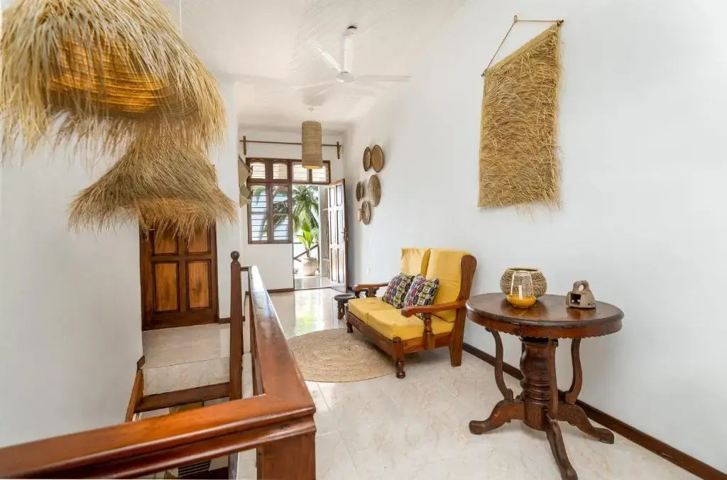 KIMA Serviced Beach House & Suites