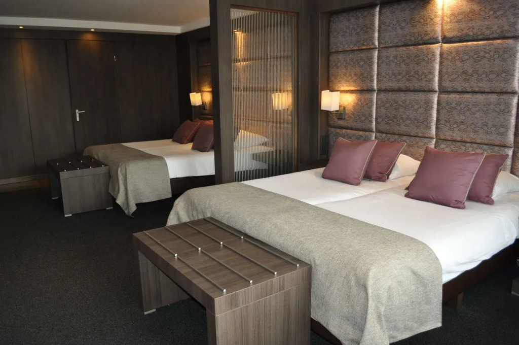 Van der Valk Hotel Nuland - s-Hertogenbosch