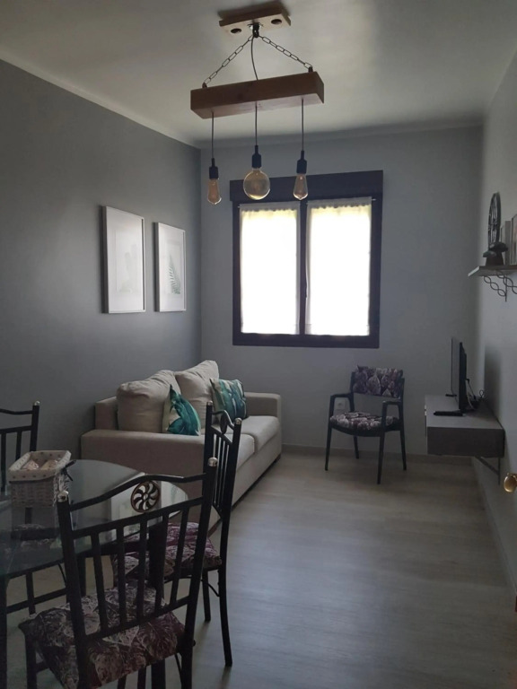 Apartamentos Serendipia