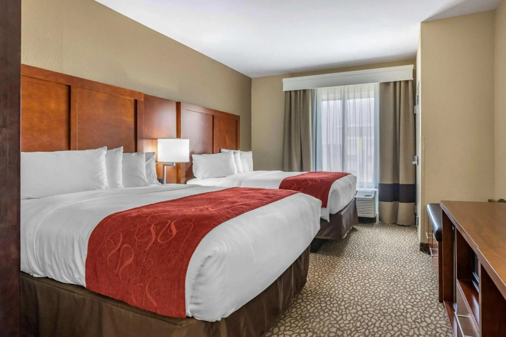 Comfort Suites Florence I-95
